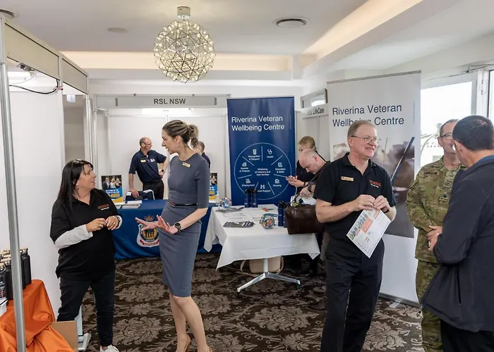 International Hotel Wagga Wagga
