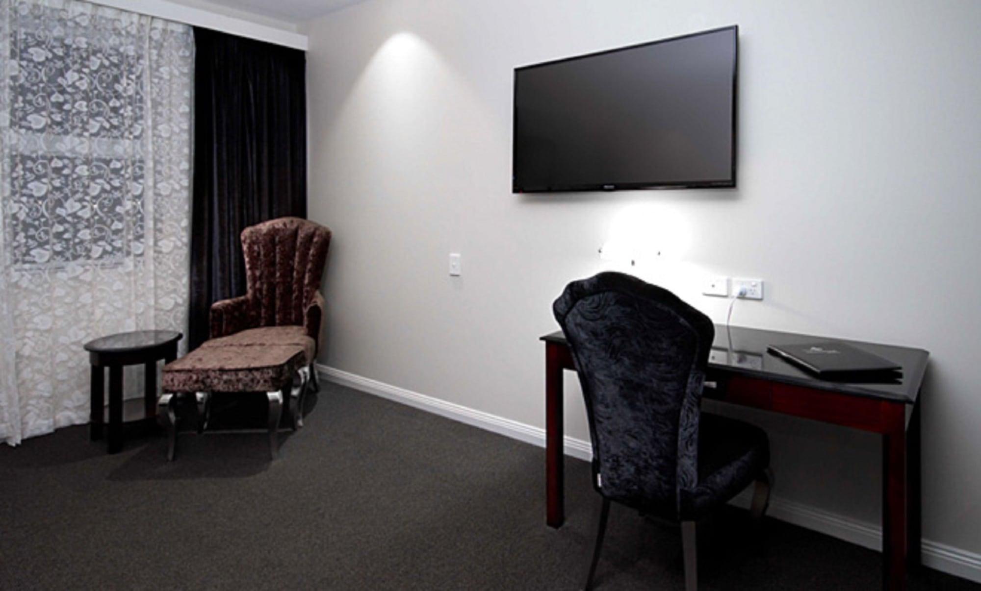 Hotel International Wagga Wagga