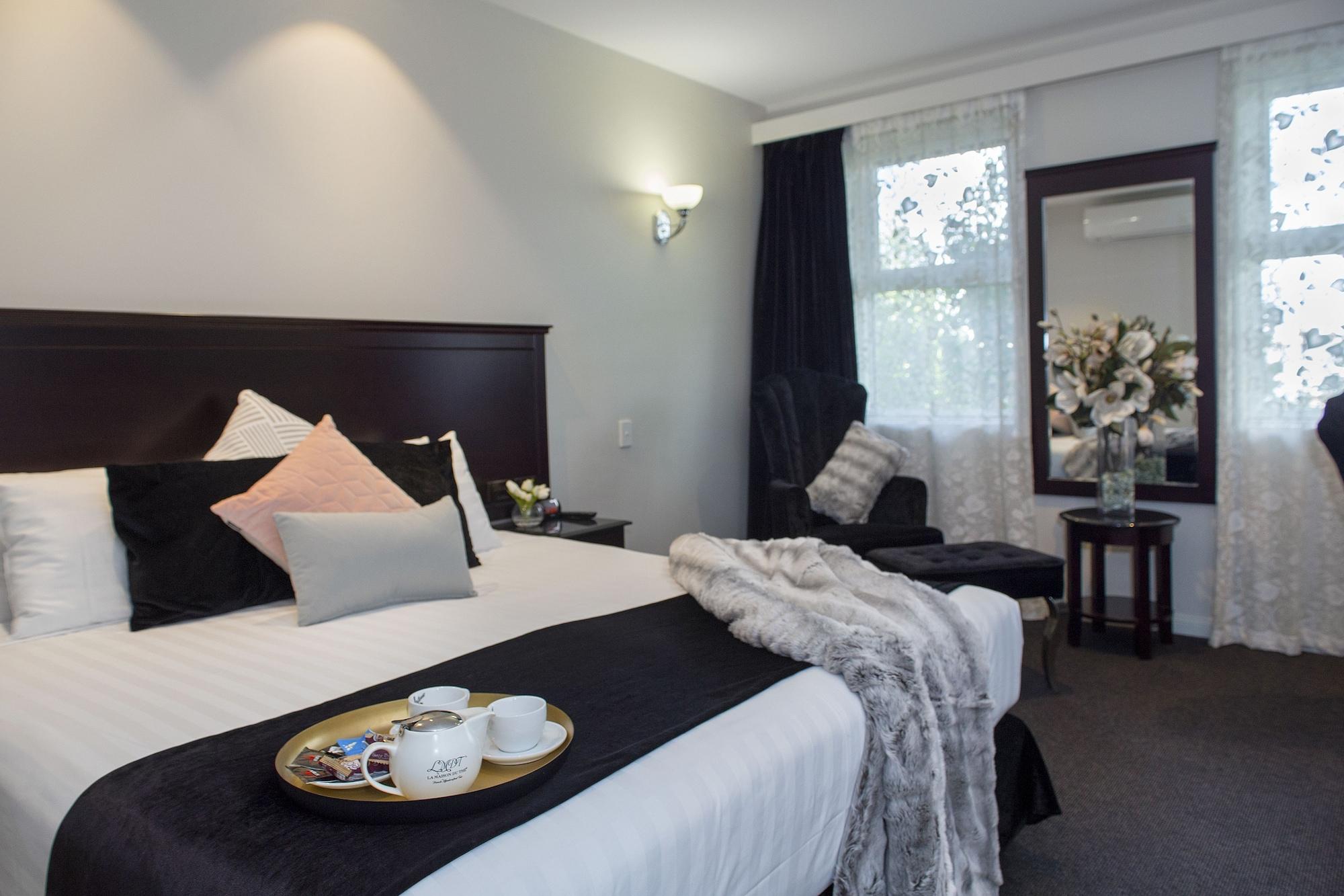 International 4* Wagga Wagga