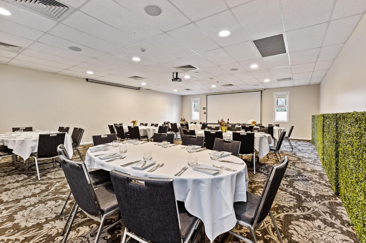 Hotel International Wagga Wagga