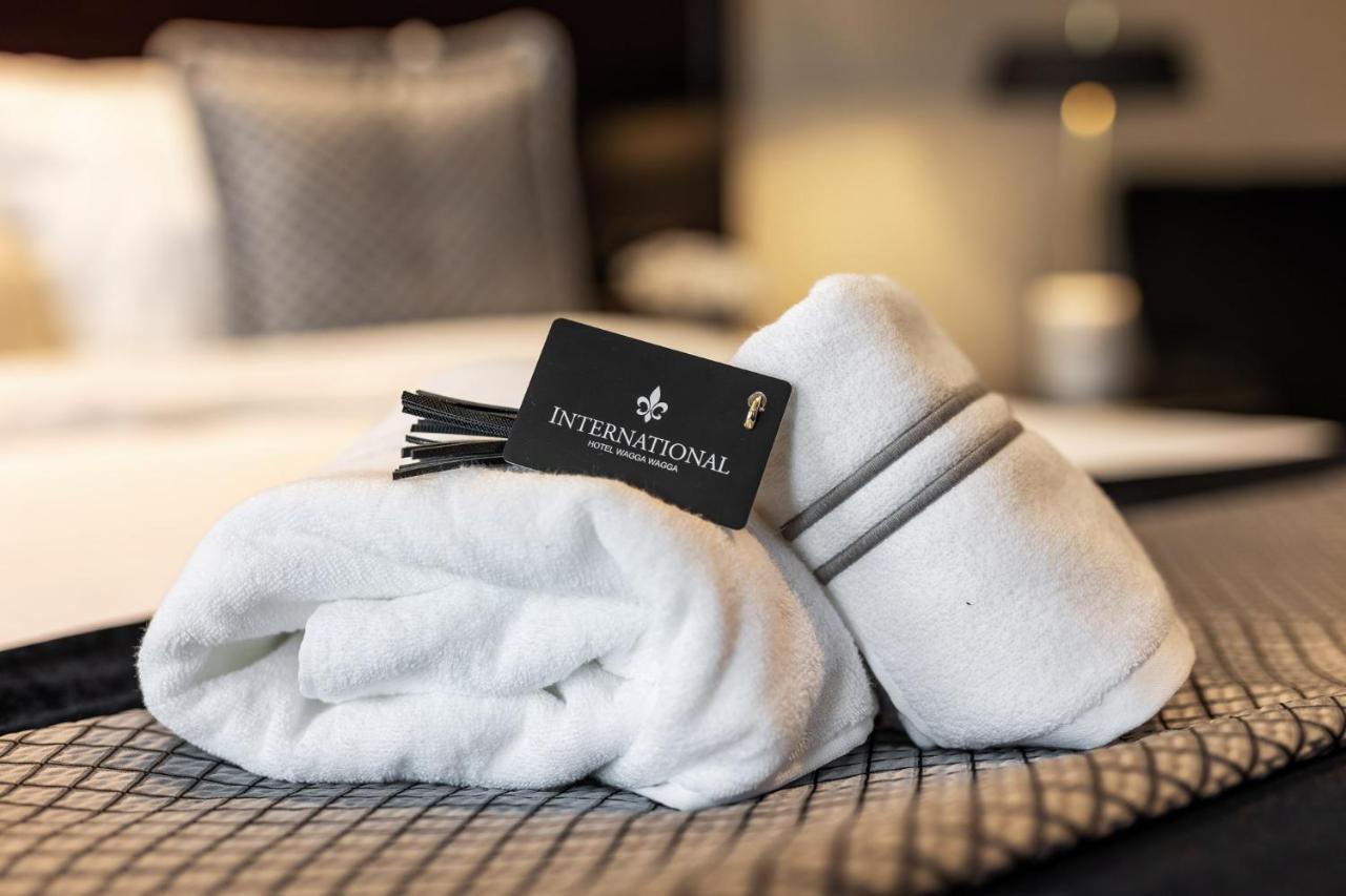 International Hotel
