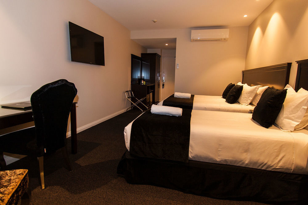 Hotel International Wagga Wagga