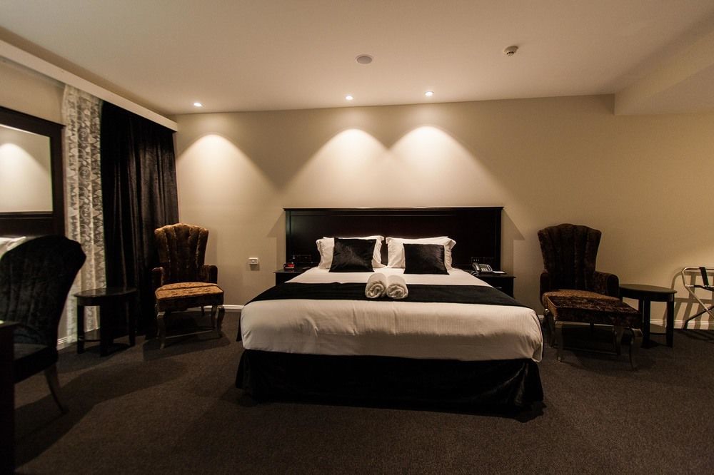Hotel International Wagga Wagga