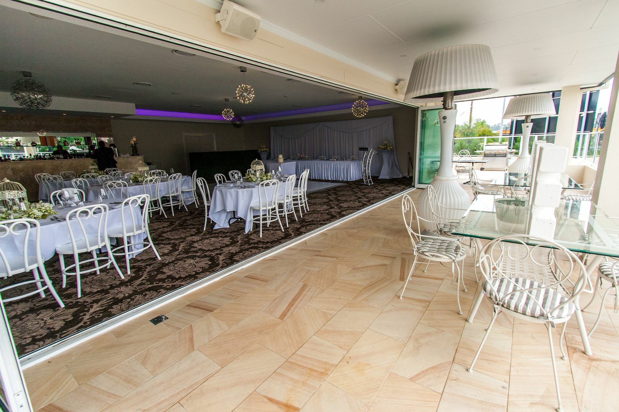 Hotel International