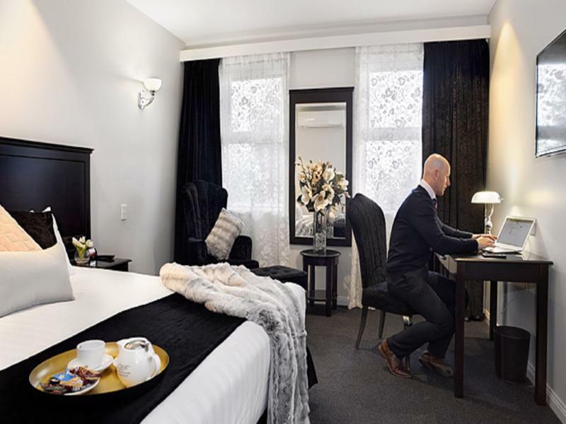 International 4* Wagga Wagga