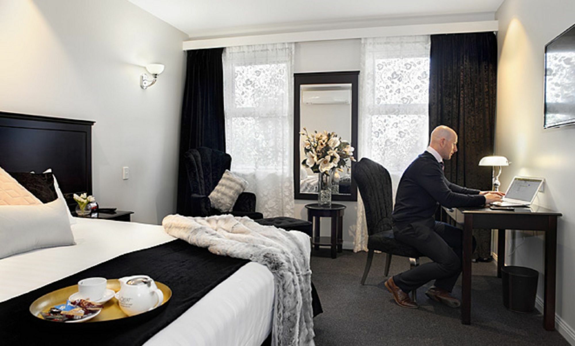 International 4* Wagga Wagga