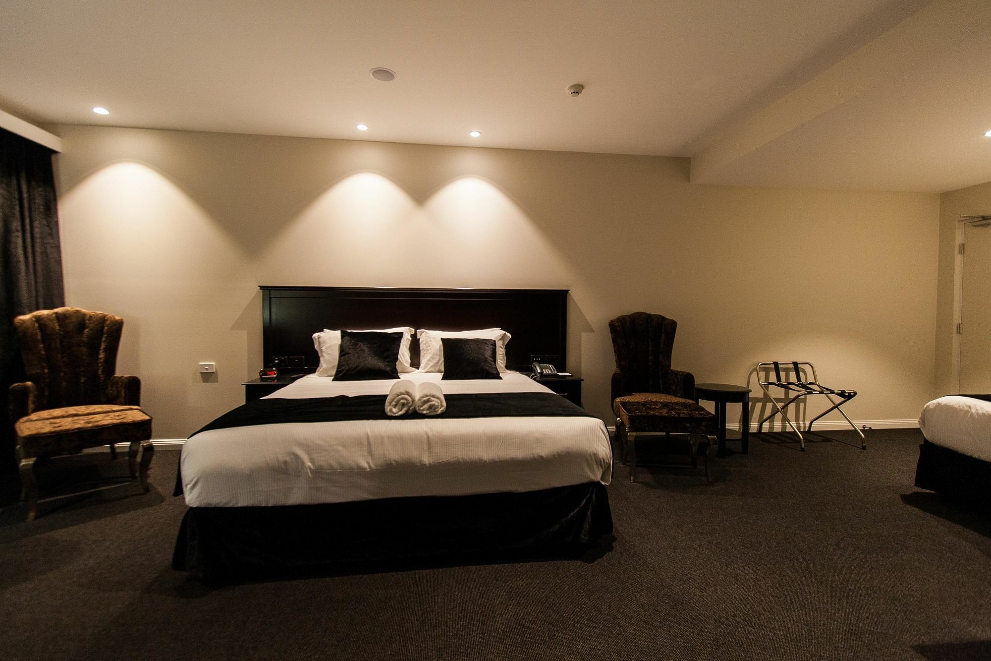 Hotel International 4*