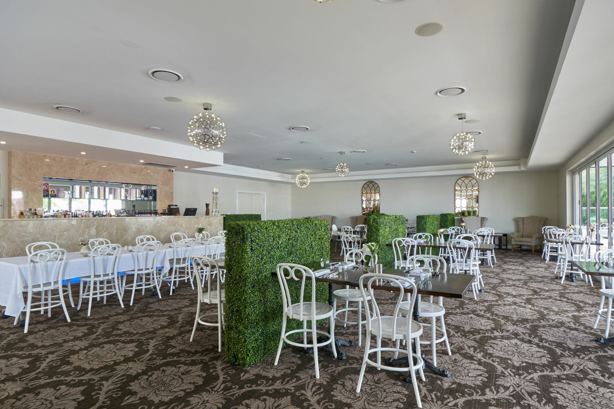 Hotel International 4*