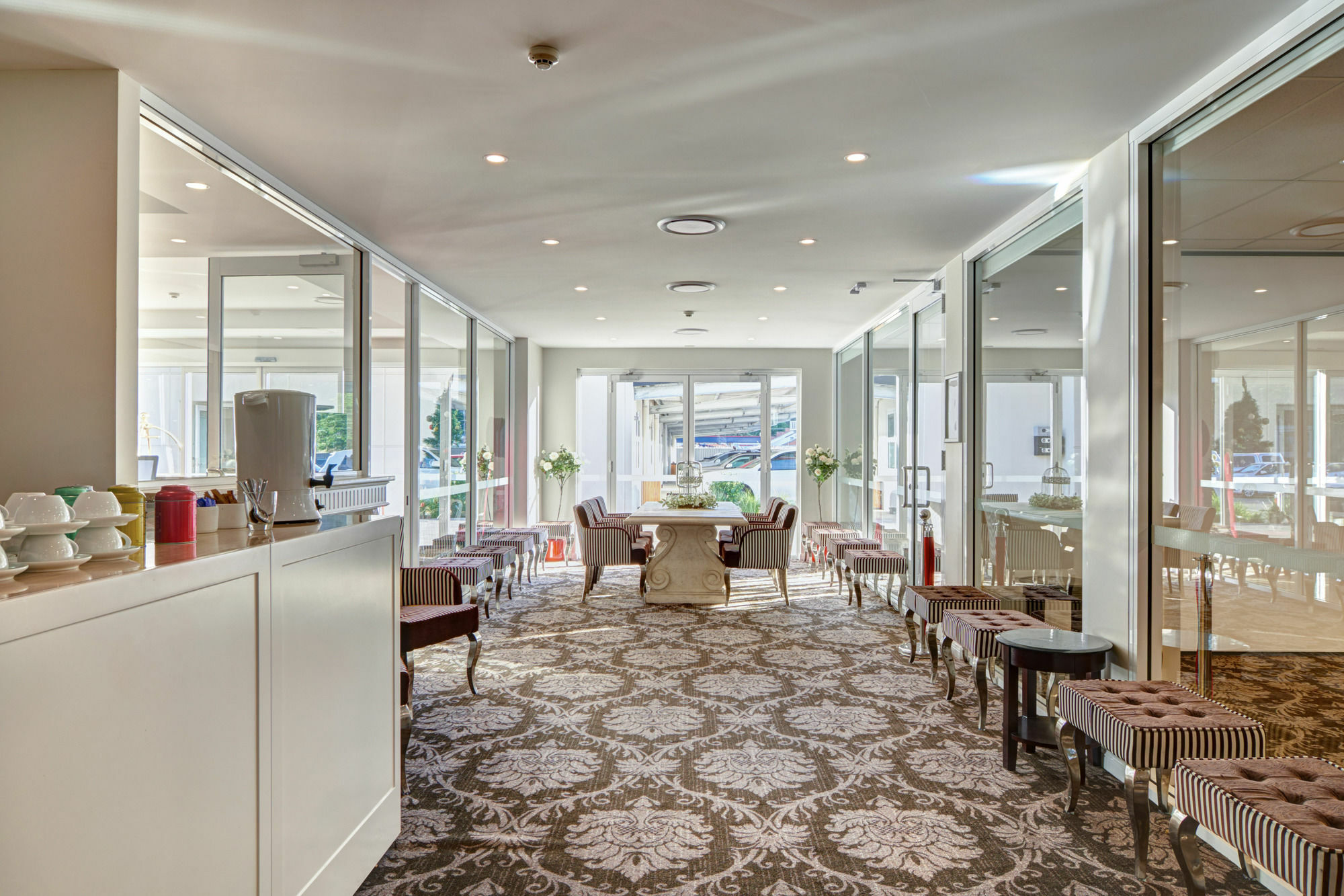 Hotel International 4*