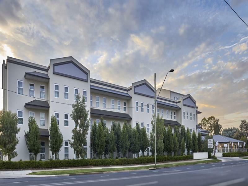 Hotel International Wagga Wagga