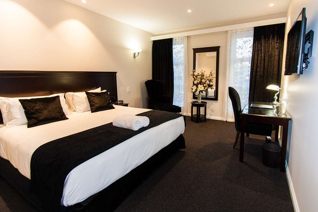 International 4* Wagga Wagga